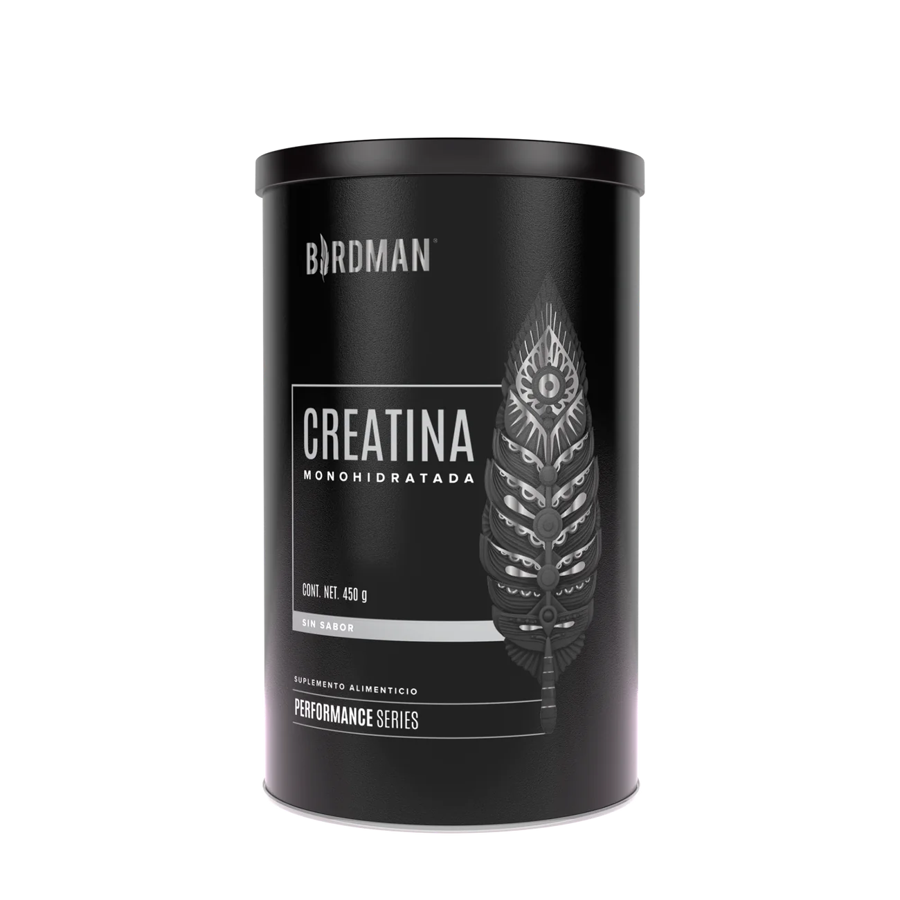 Creatina Monohidratada 450 Gr