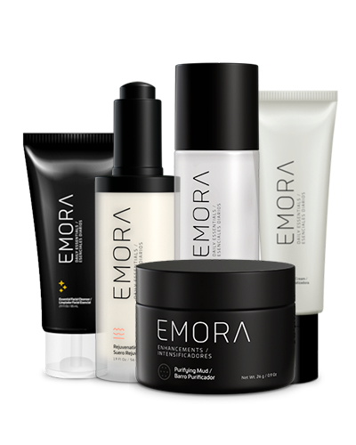 EMORA 5 PACK DELUXE