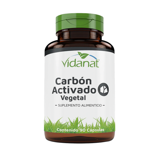 Carbon Activado