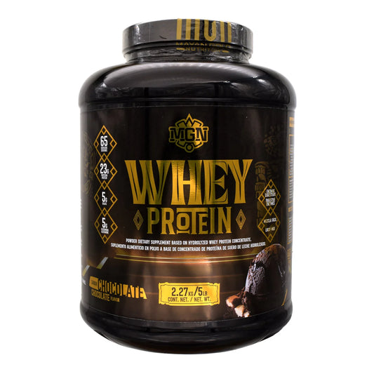 Whey Protein - Chocolate