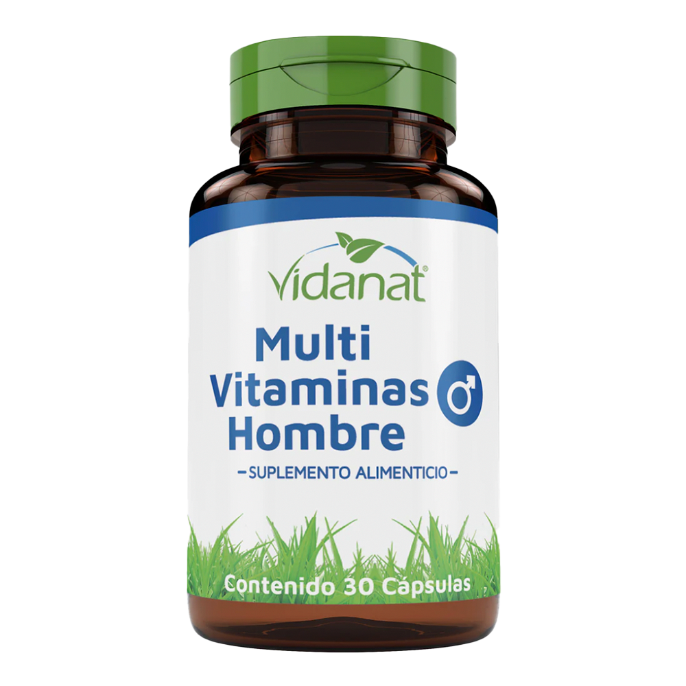 Multivitaminico H