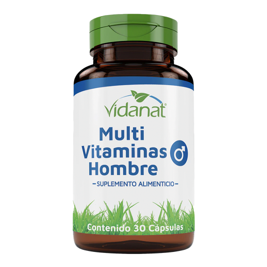 Multivitaminico H