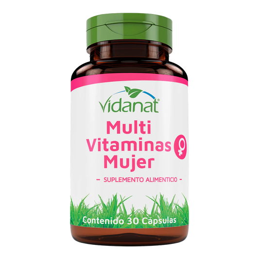 Multivitaminico M